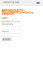 Mobile Screenshot of ocms.at